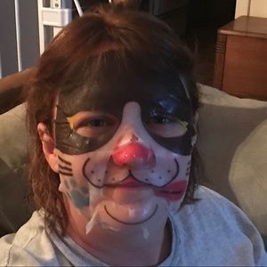 Meet your Posher, Shigemi